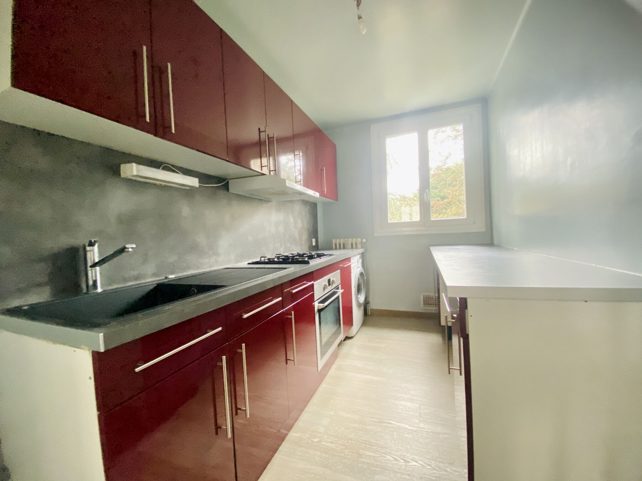 Agence immobilière de BESANÇON LOCATION GESTION