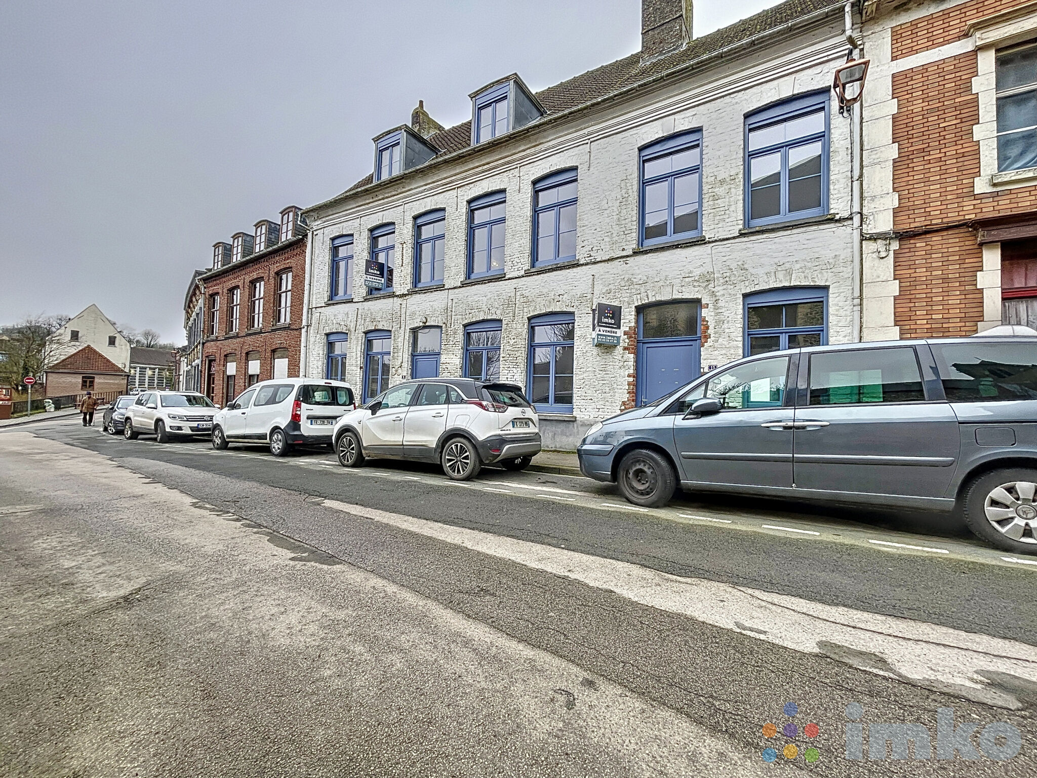 Agence immobilière de DUHAYON Katy