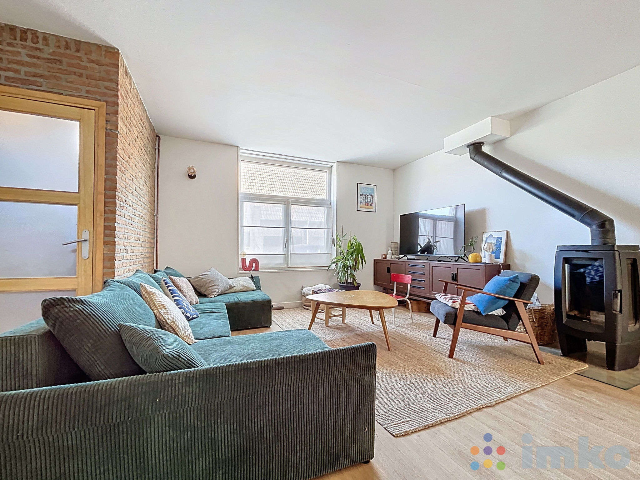 Agence immobilière de DUHAYON Katy