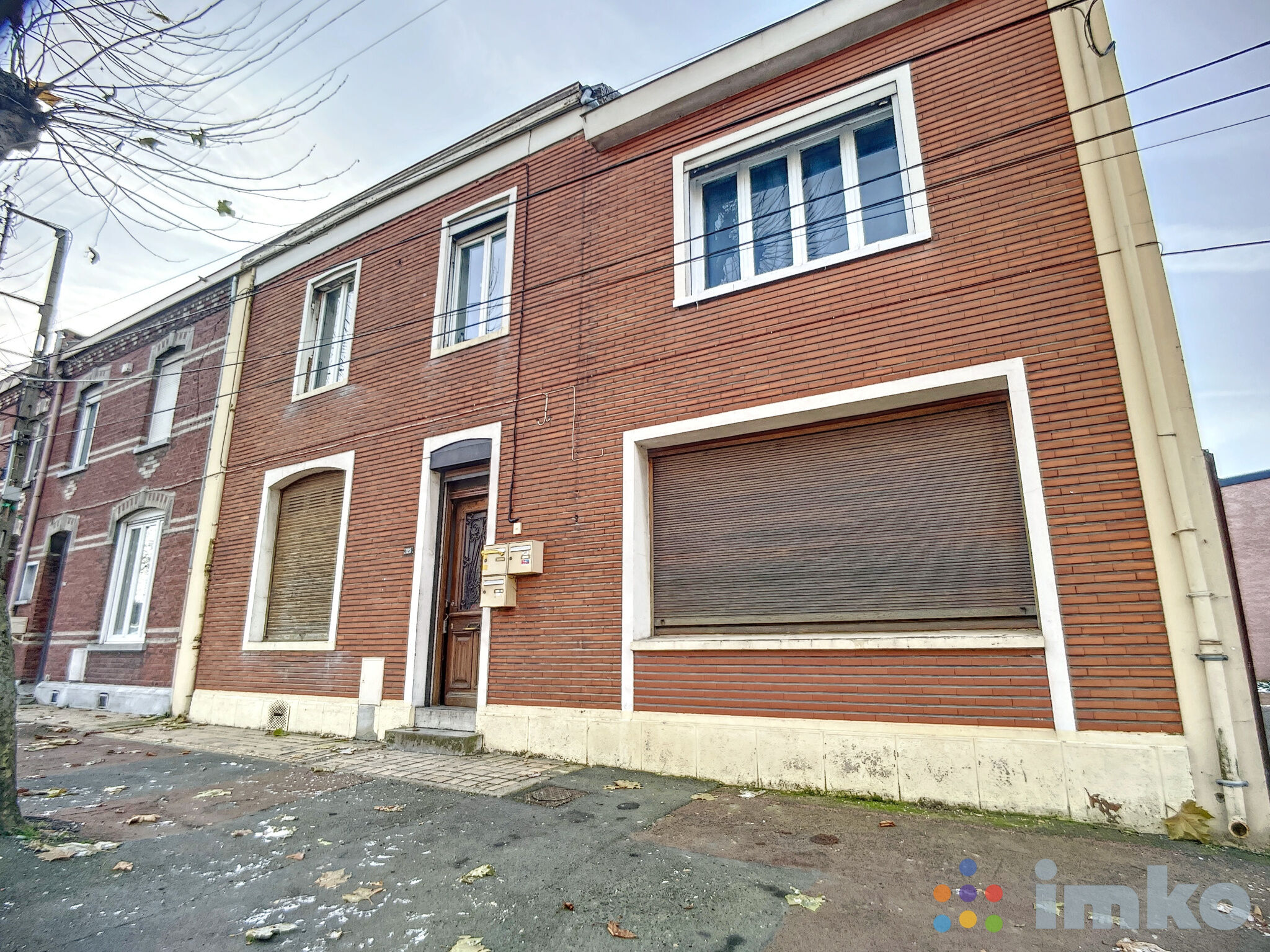 Agence immobilière de DUHAYON Katy