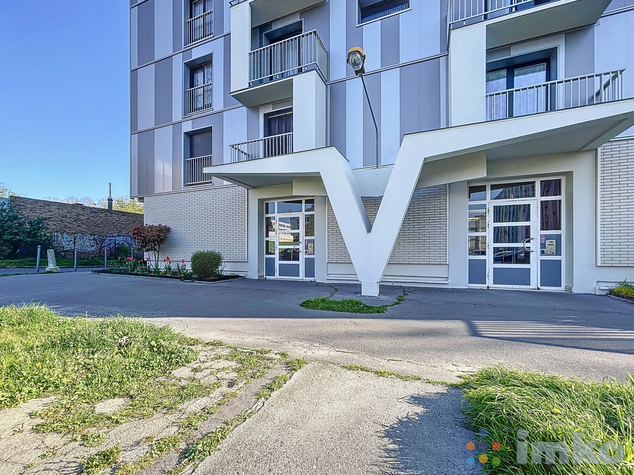 Agence immobilière de DUHAYON Katy