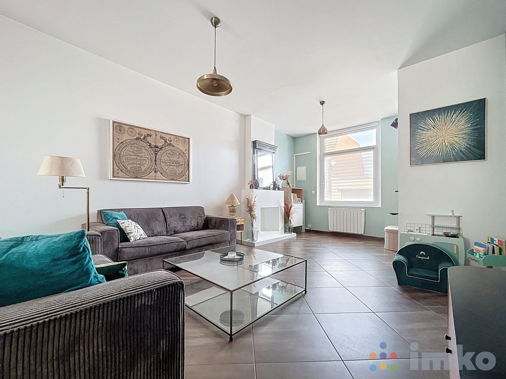Agence immobilière de DUHAYON Katy