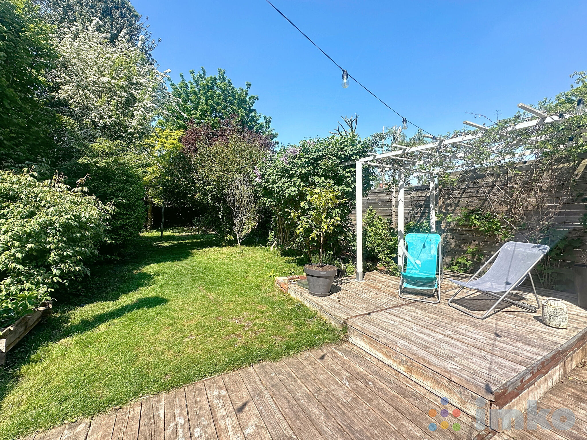 Agence immobilière de DUHAYON Katy
