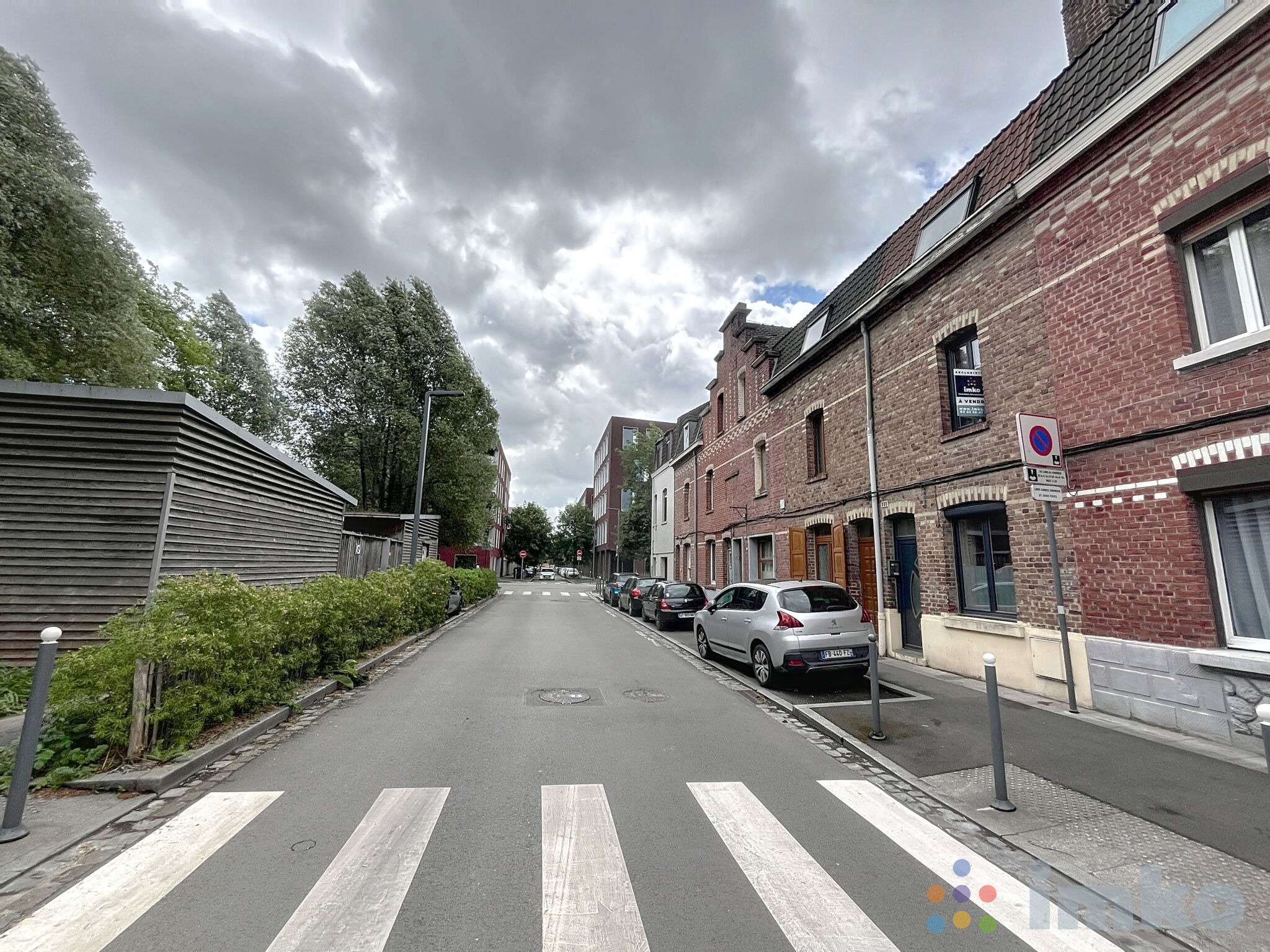 Agence immobilière de DUHAYON Katy