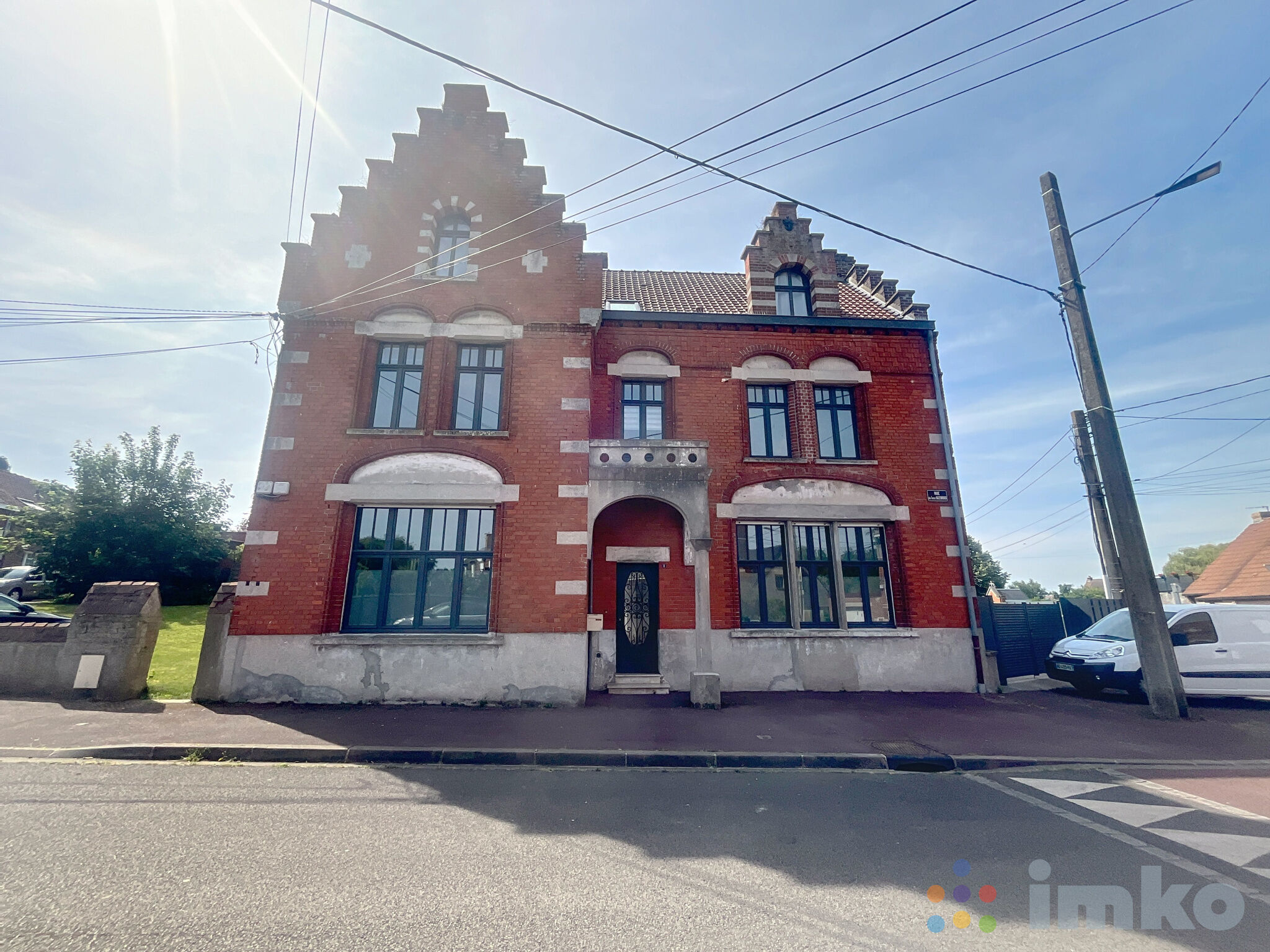 Agence immobilière de DUHAYON Katy