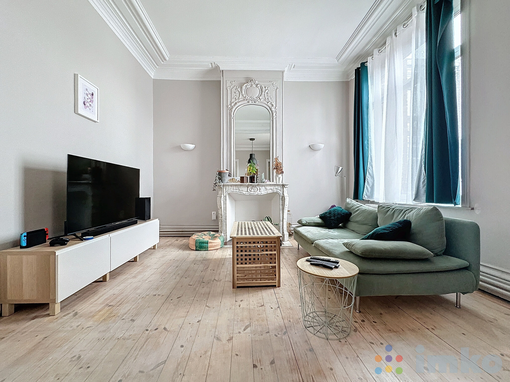 Agence immobilière de DUHAYON Katy