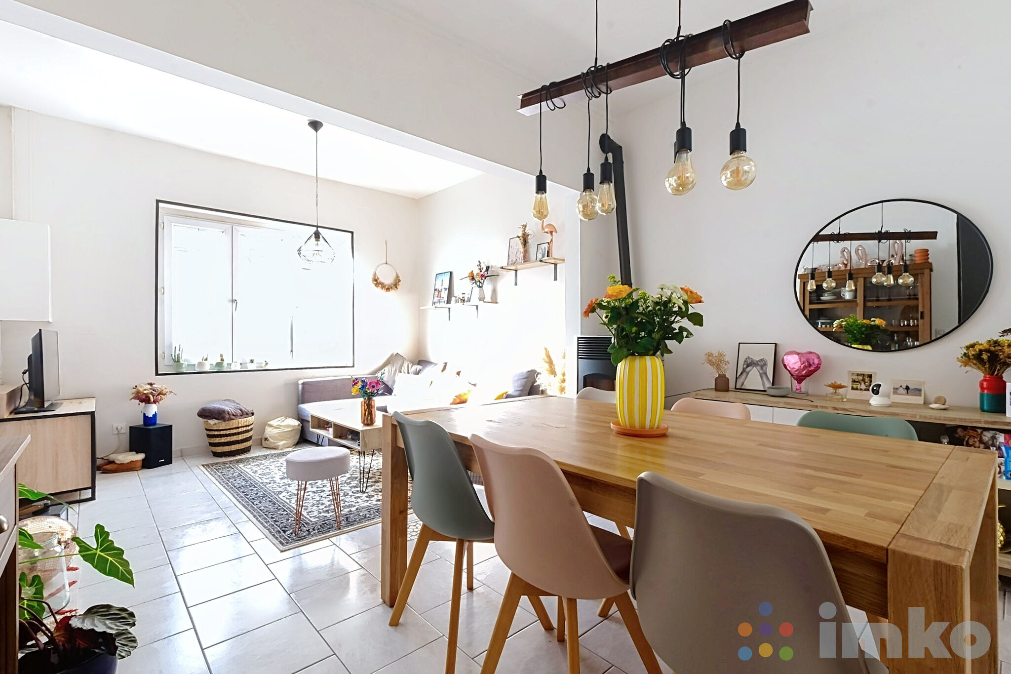 Agence immobilière de DUHAYON Katy