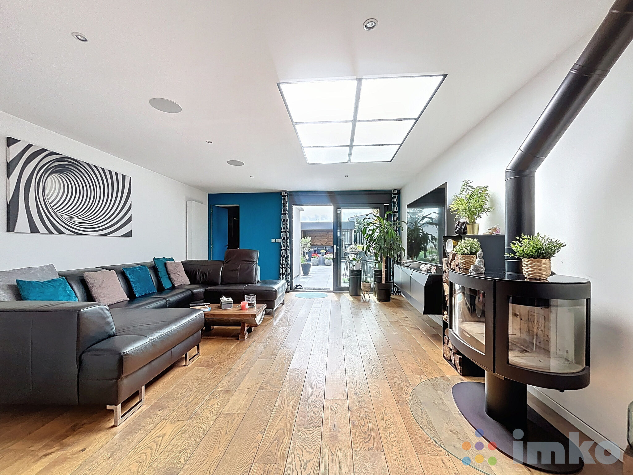 Agence immobilière de DUHAYON Katy