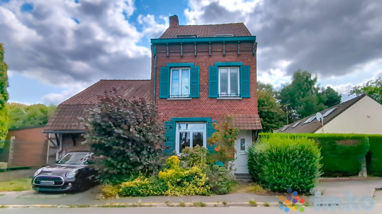 Agence immobilière de DUHAYON Katy