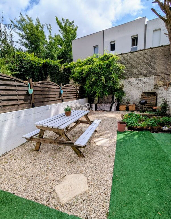 Agence immobilière de DUHAYON Katy