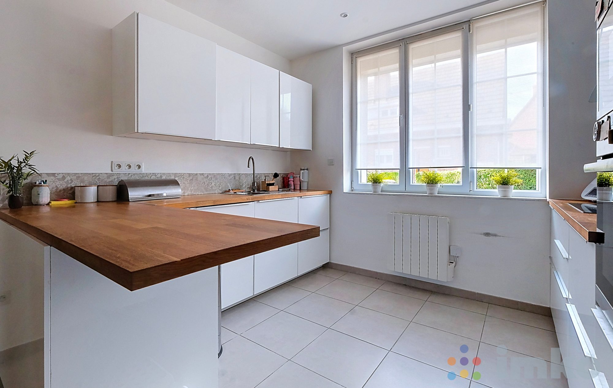 Agence immobilière de DUHAYON Katy