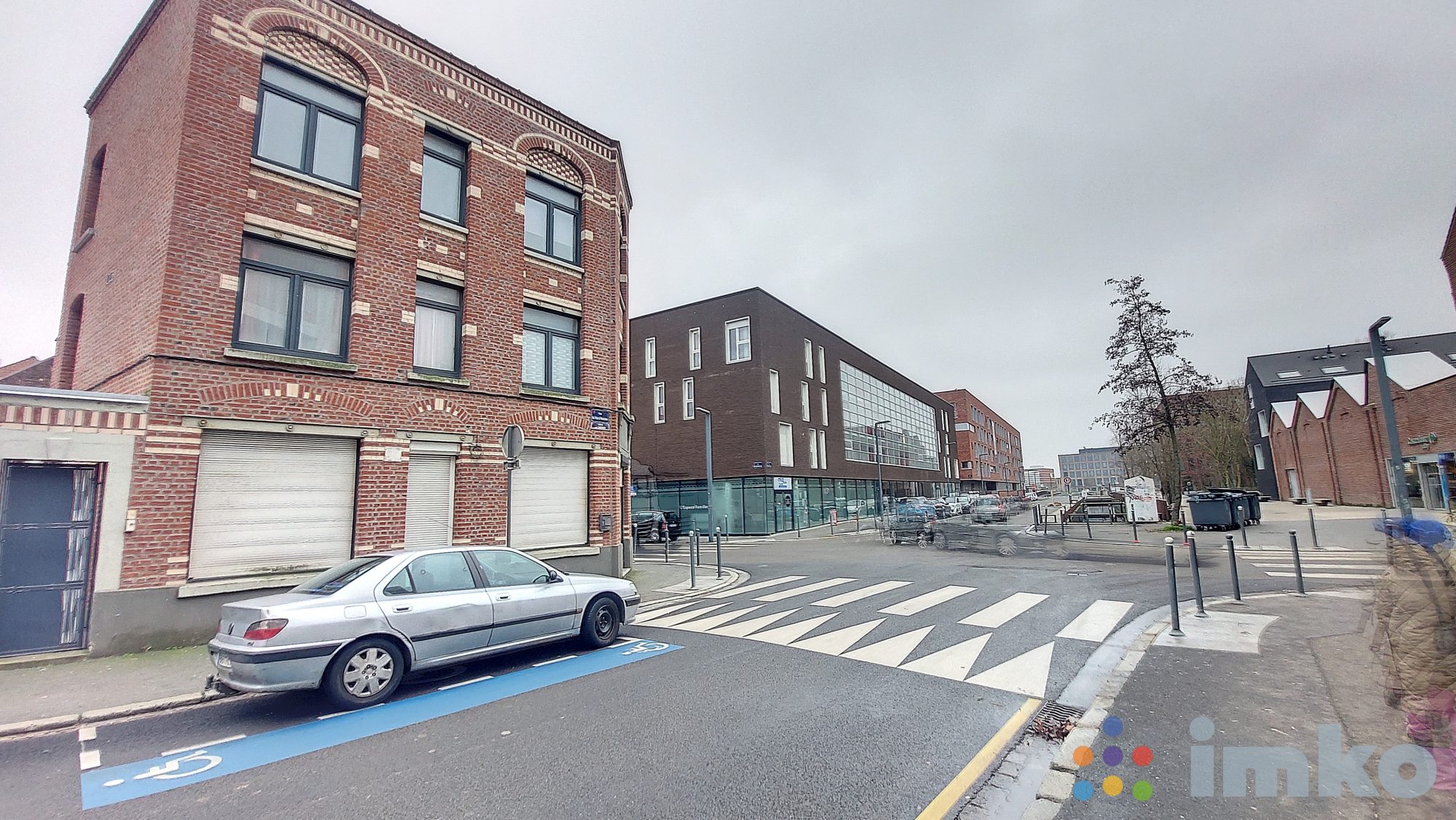 Agence immobilière de DUHAYON Katy