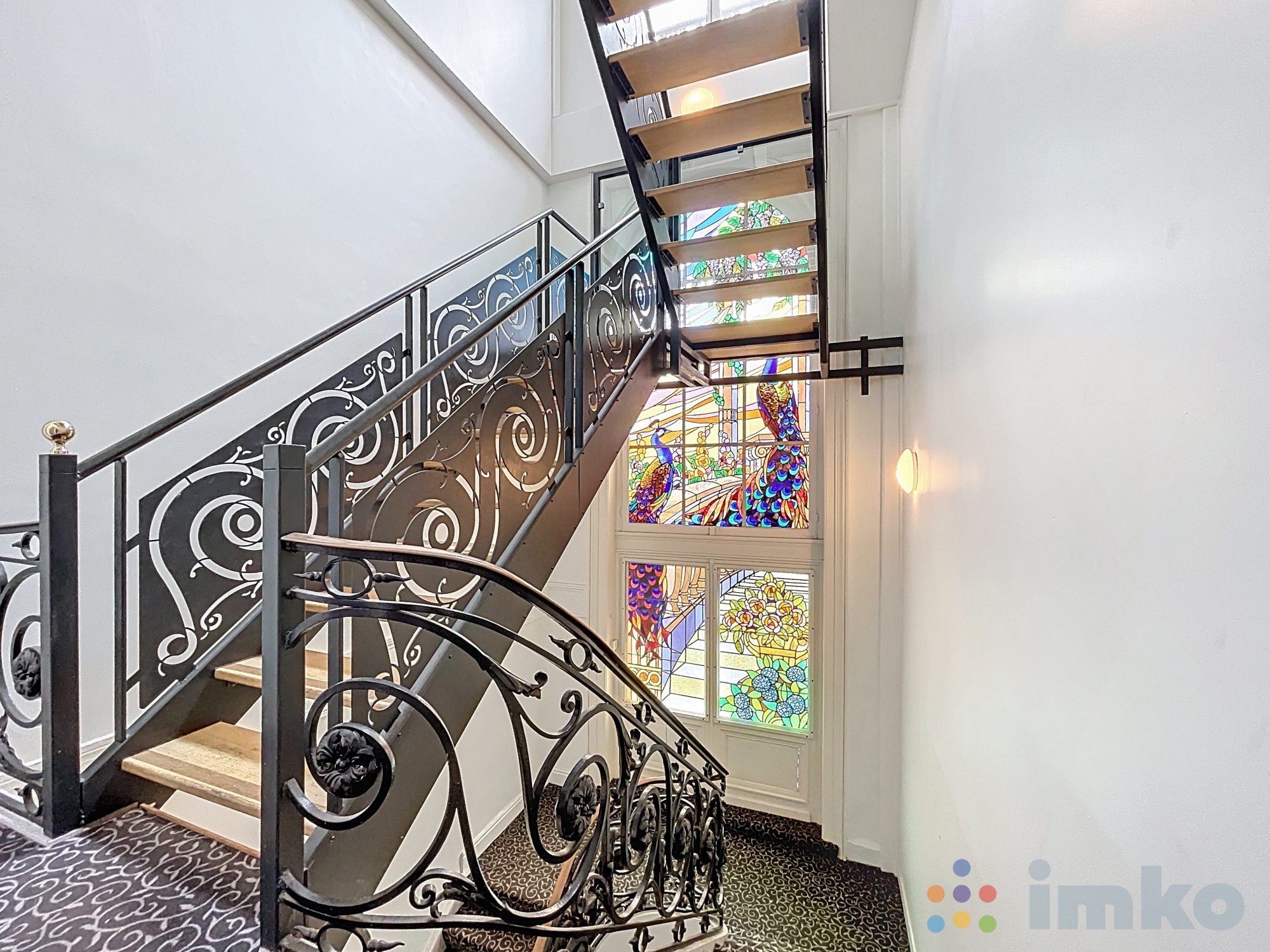 Agence immobilière de DUHAYON Katy