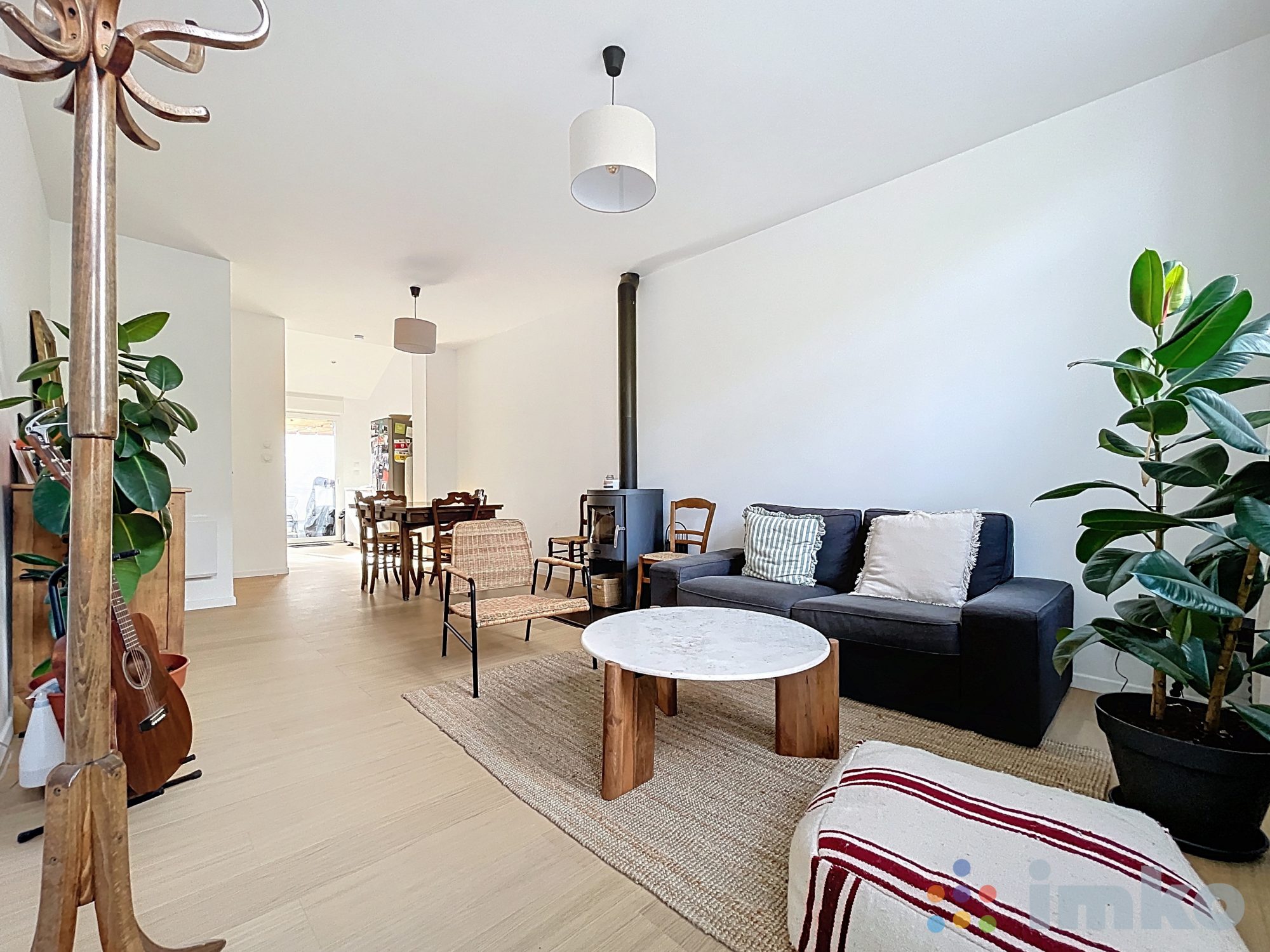 Agence immobilière de DUHAYON Katy