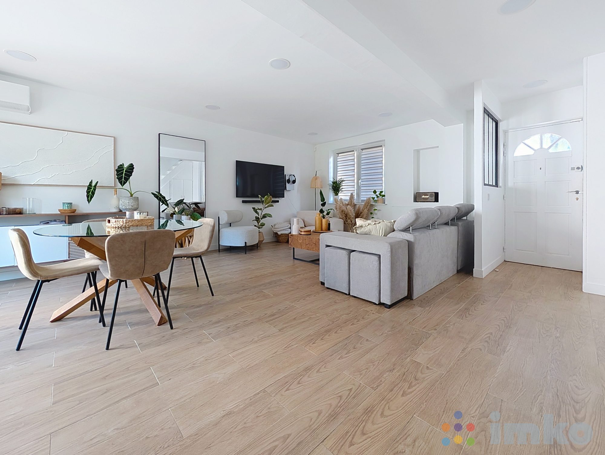 Agence immobilière de DUHAYON Katy