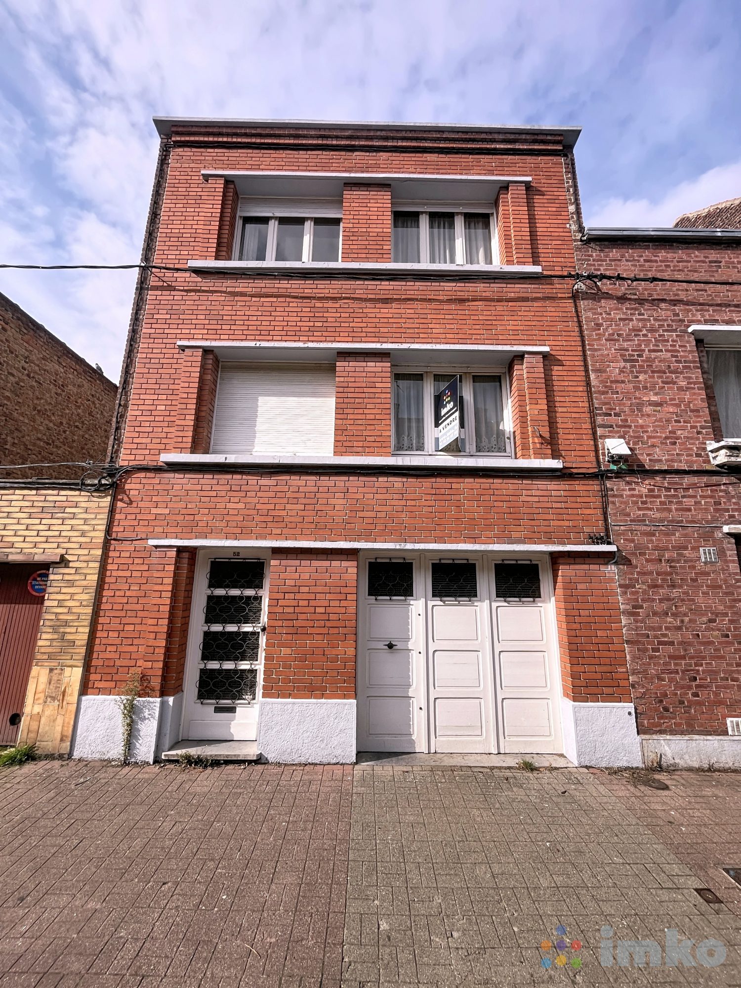 Agence immobilière de DUHAYON Katy