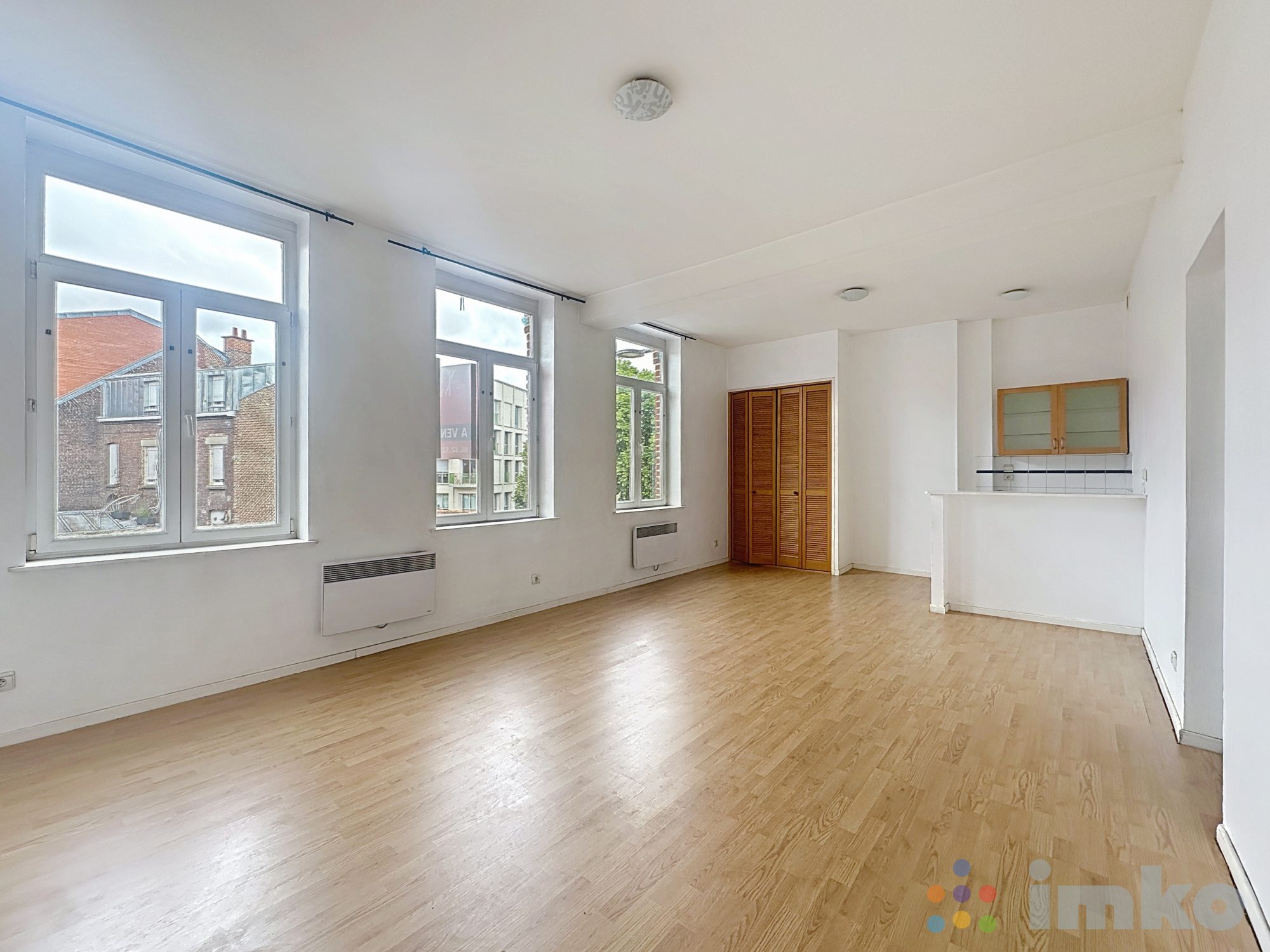 Agence immobilière de DUHAYON Katy