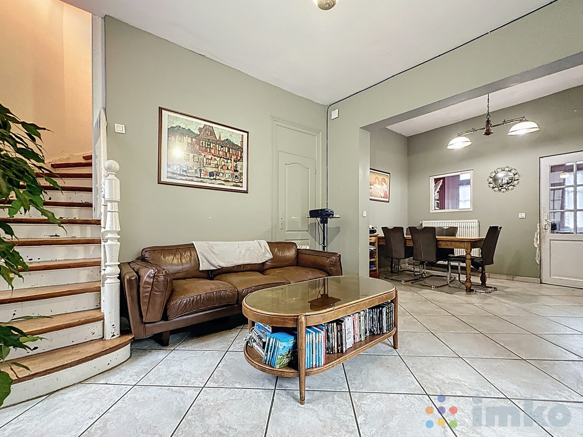 Agence immobilière de DUHAYON Katy