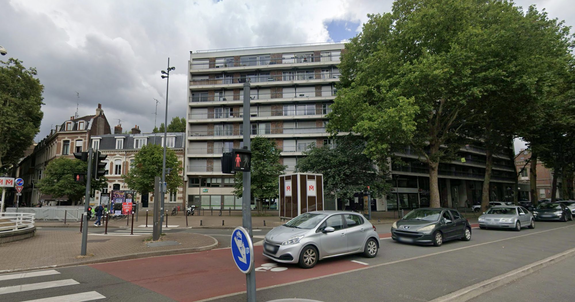 Agence immobilière de DUHAYON Katy