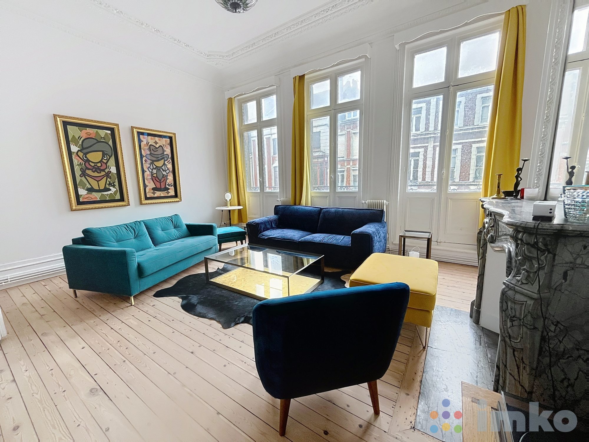 Agence immobilière de DUHAYON Katy