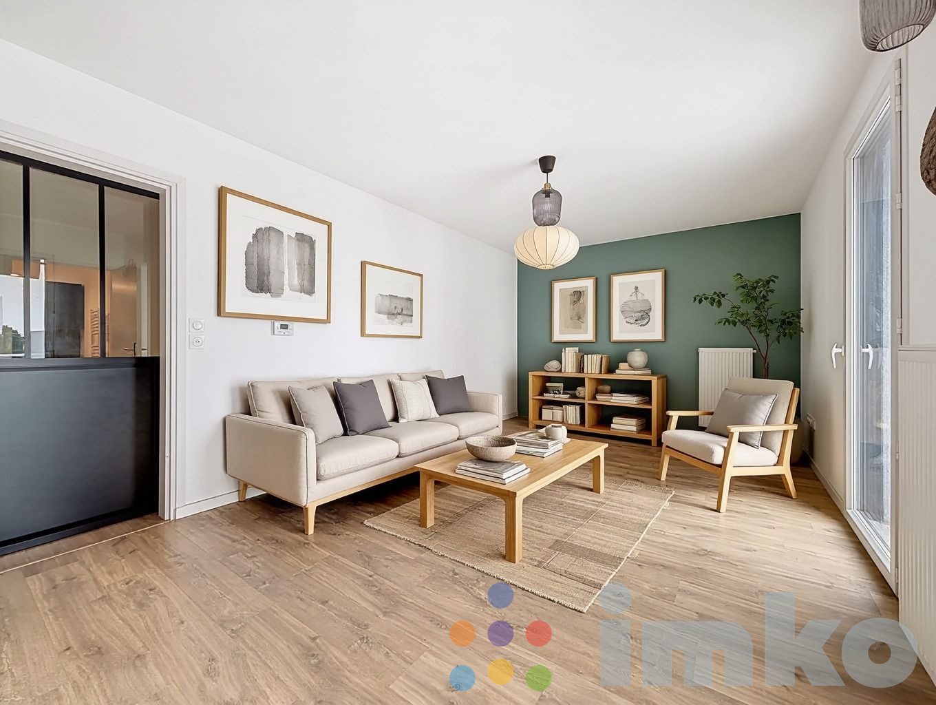 Agence immobilière de DUHAYON Katy