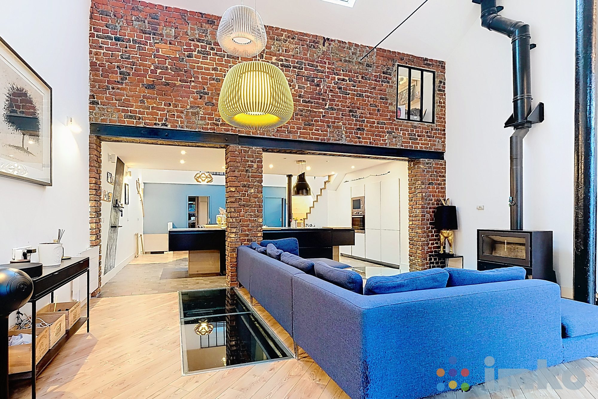 Agence immobilière de DUHAYON Katy