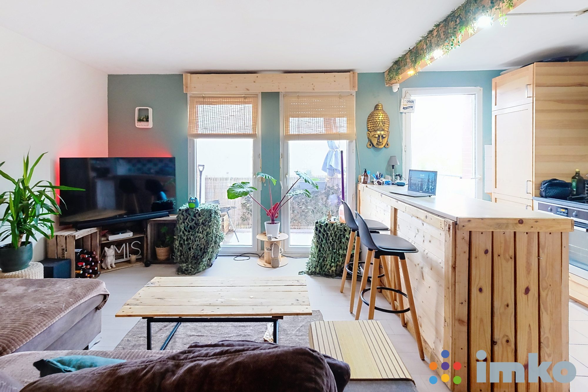 Agence immobilière de DUHAYON Katy