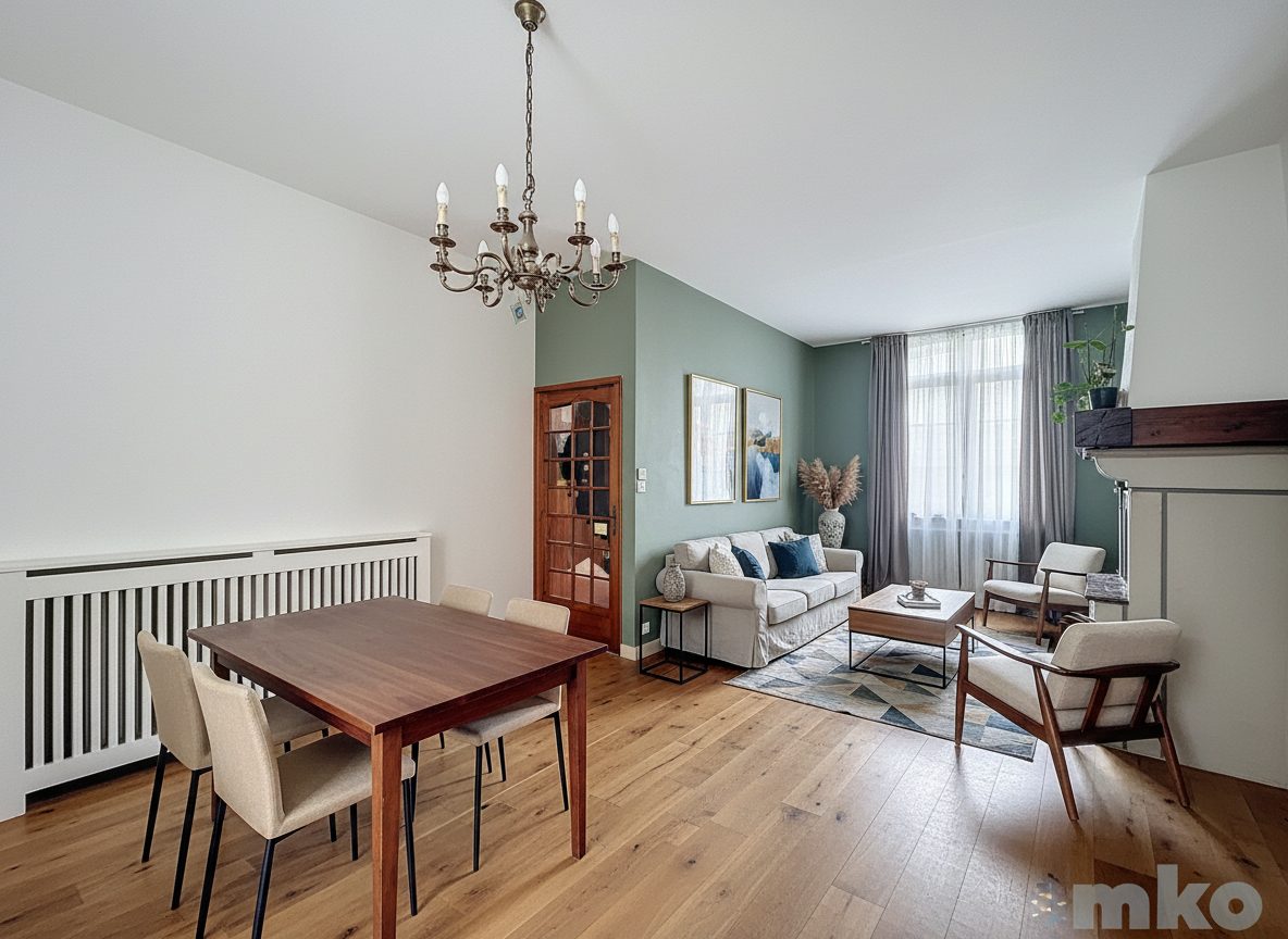 Agence immobilière de DUHAYON Katy