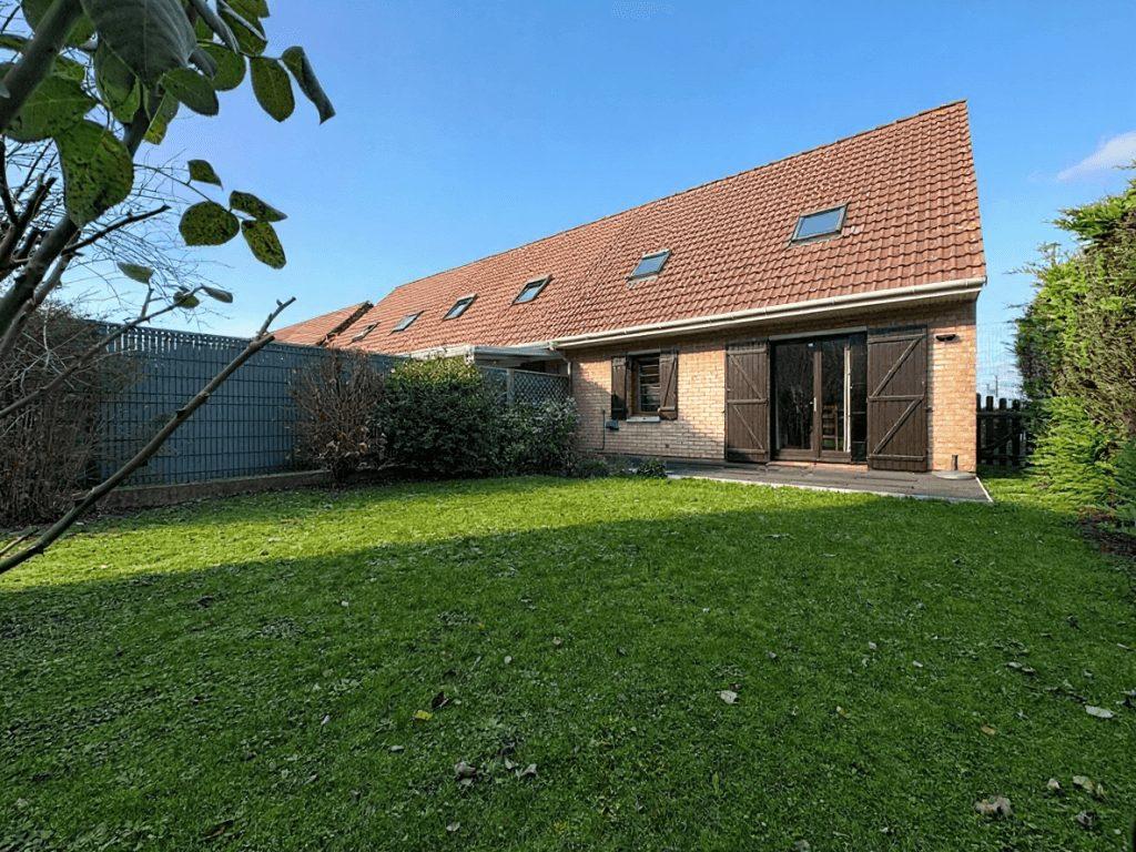 Agence immobilière de DUHAYON Katy