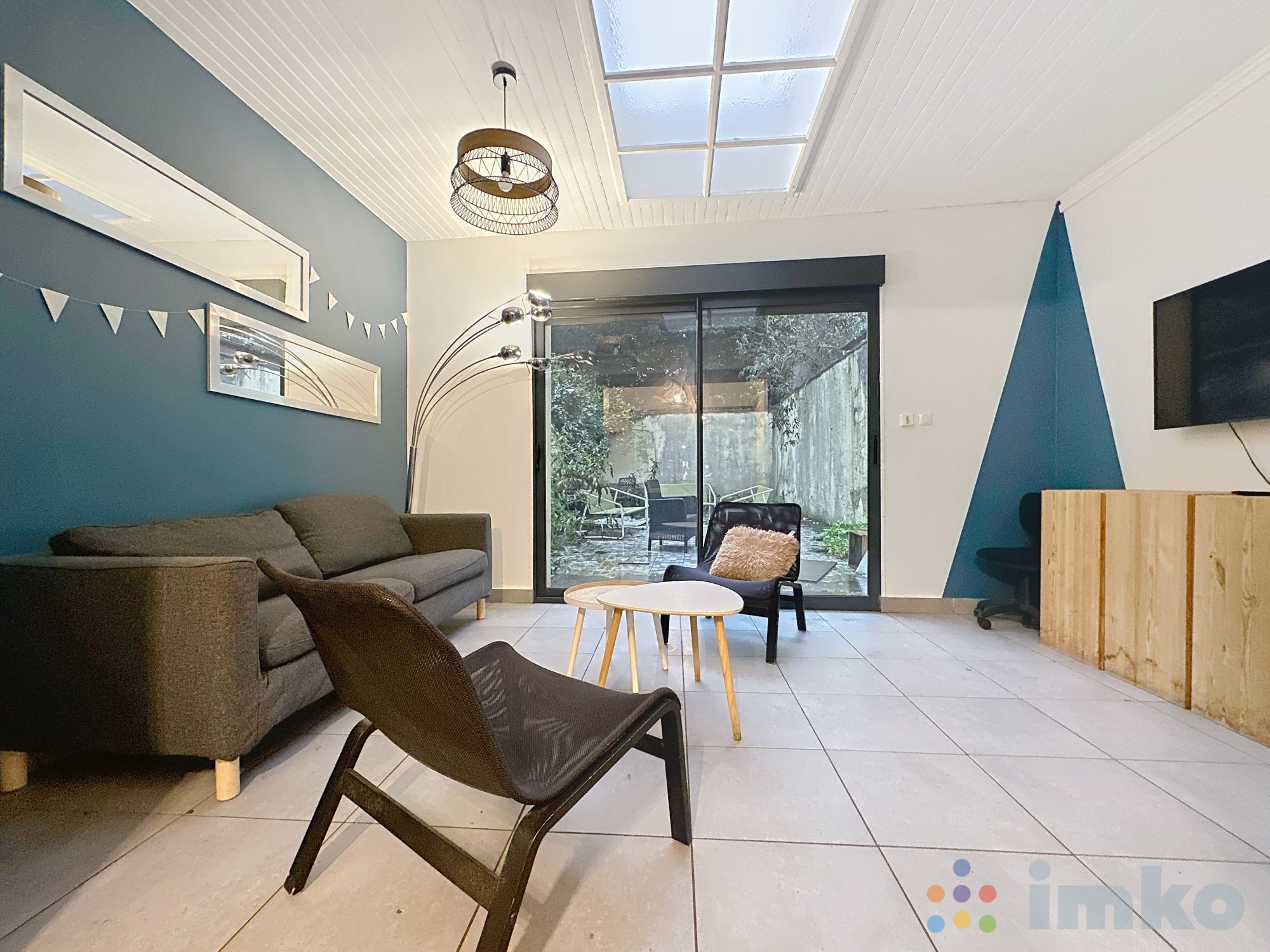 Agence immobilière de DUHAYON Katy