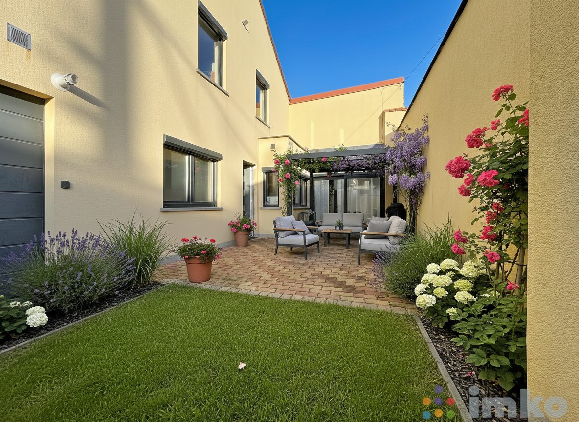 Agence immobilière de DUHAYON Katy