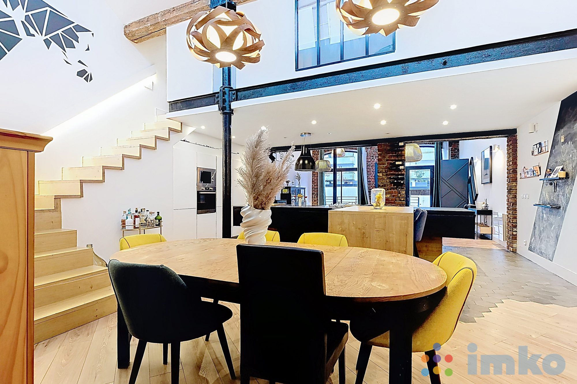 Agence immobilière de DUHAYON Katy