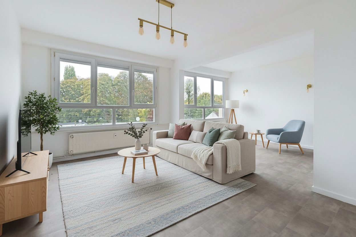 Agence immobilière de DUHAYON Katy