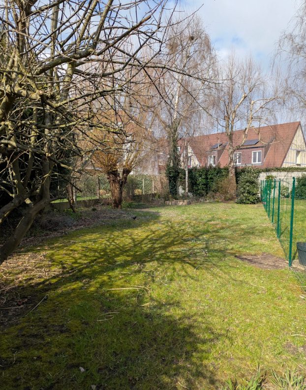 Agence immobilière de DUHAYON Katy