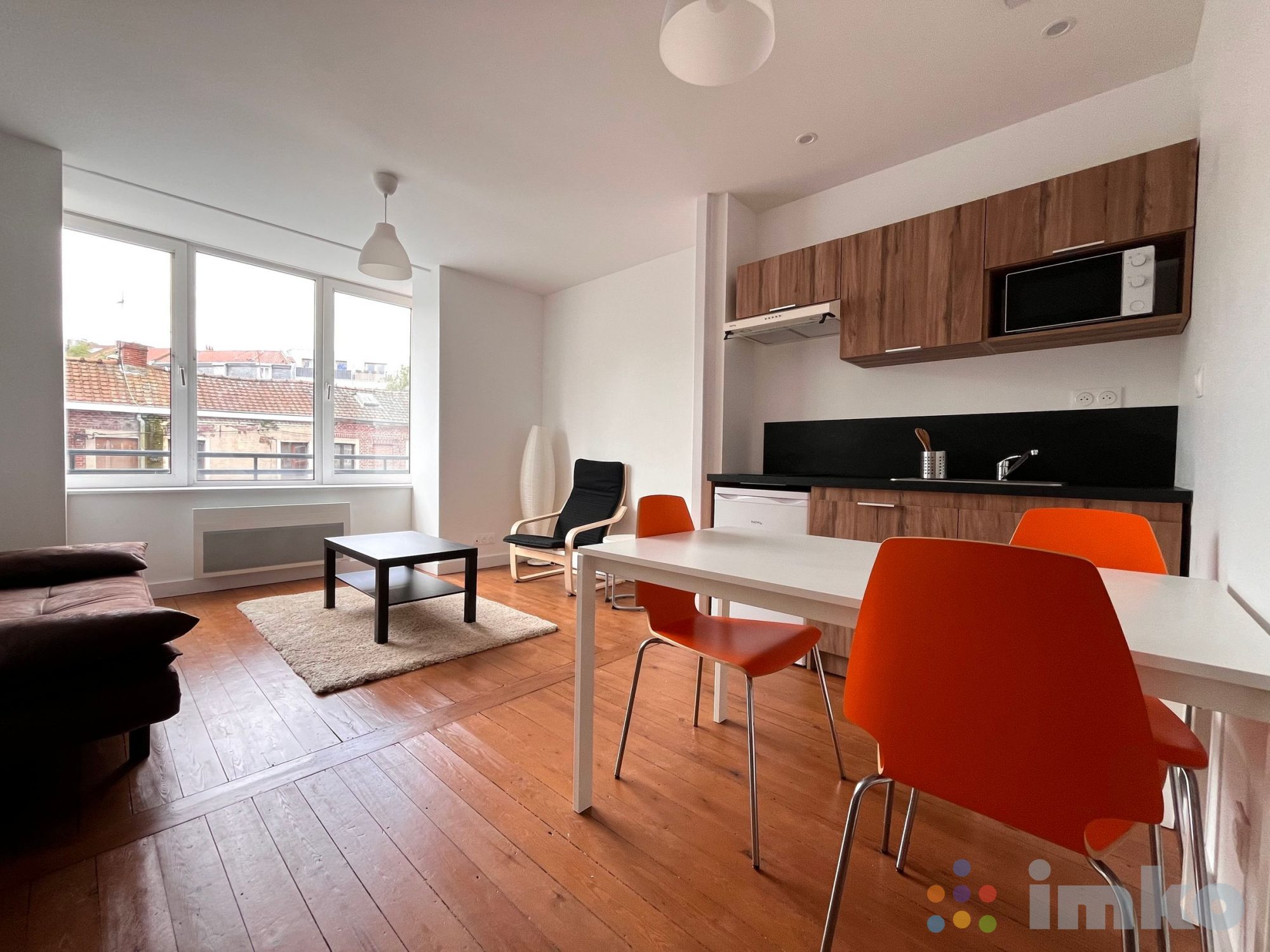 Agence immobilière de DUHAYON Katy