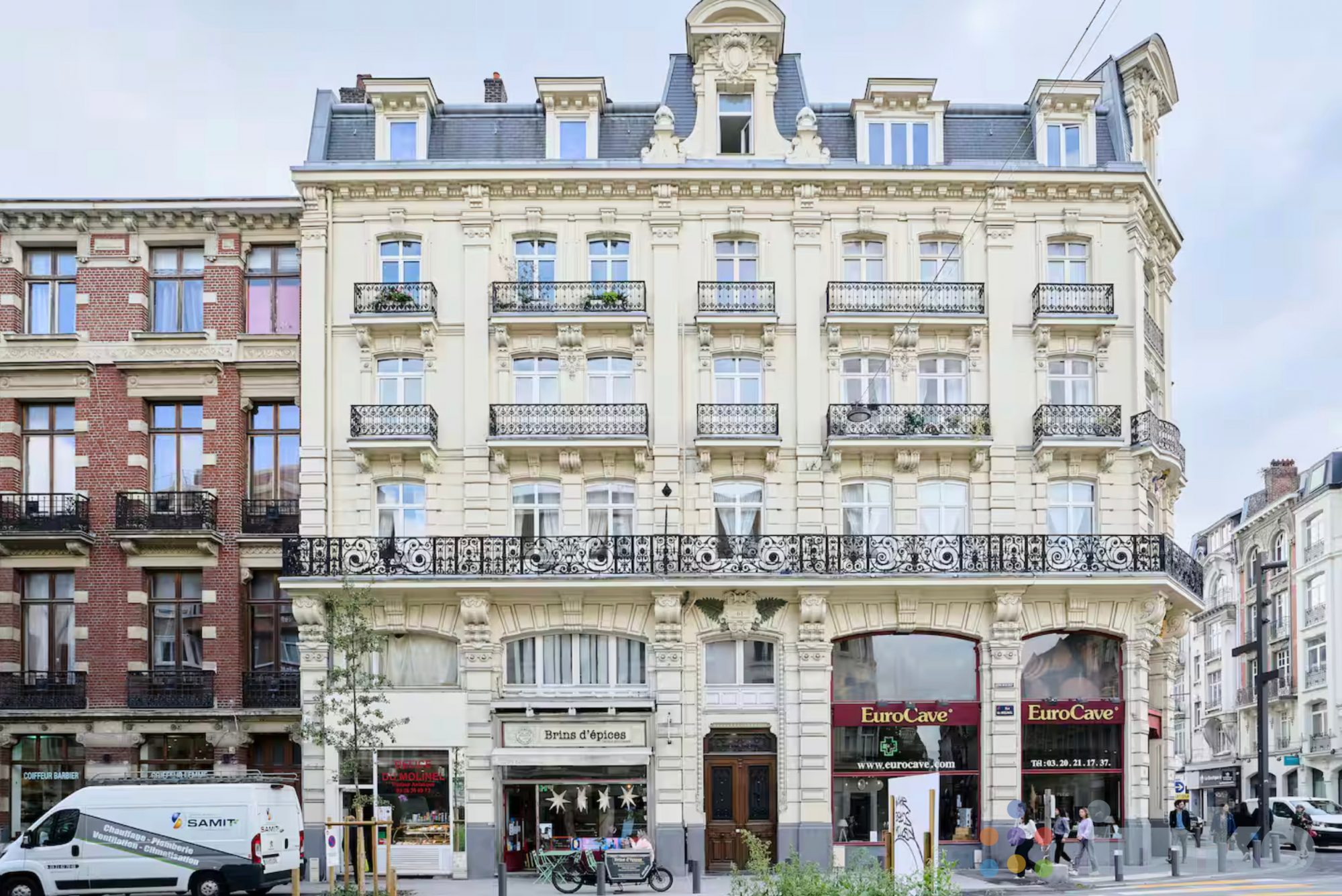 Agence immobilière de DUHAYON Katy