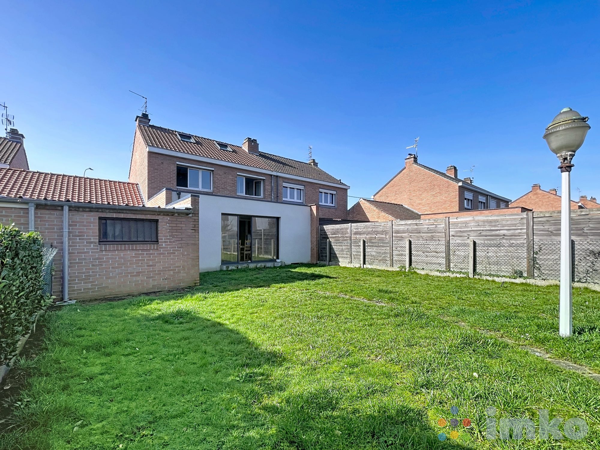 Agence immobilière de DUHAYON Katy