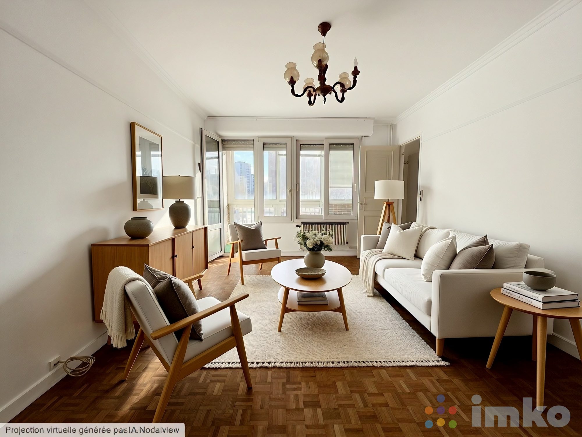 Agence immobilière de DUHAYON Katy