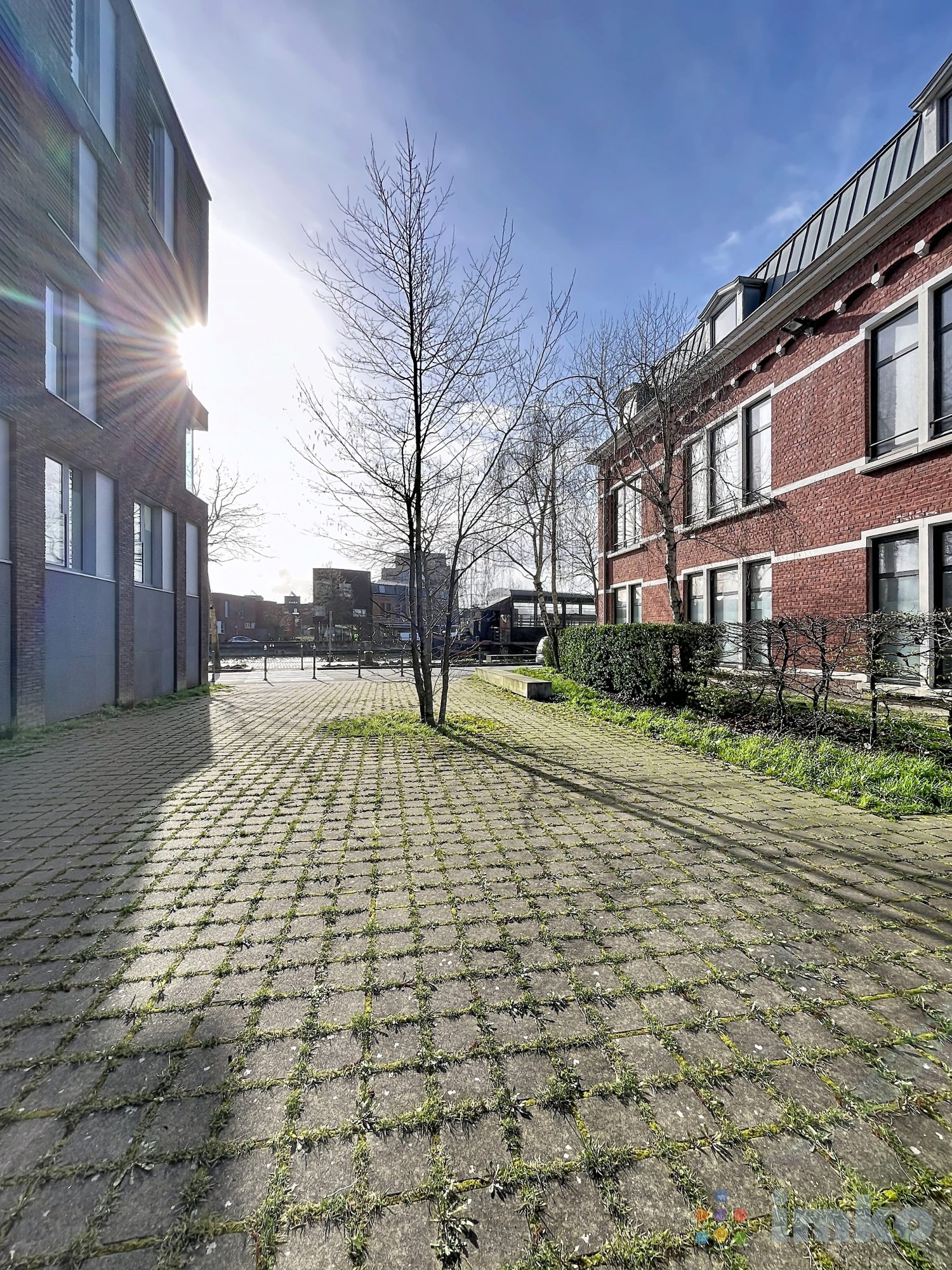 Agence immobilière de DUHAYON Katy