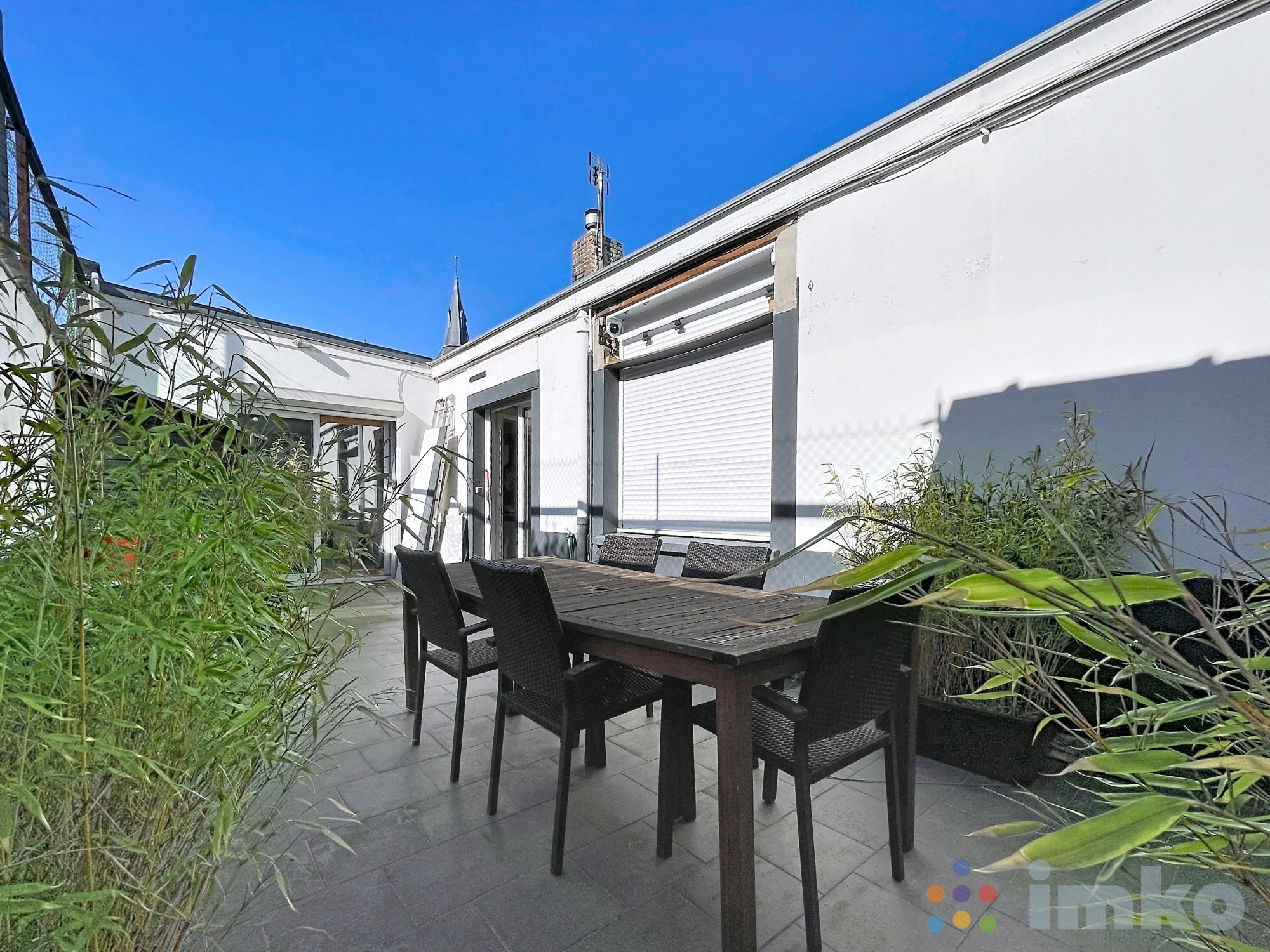 Agence immobilière de DUHAYON Katy