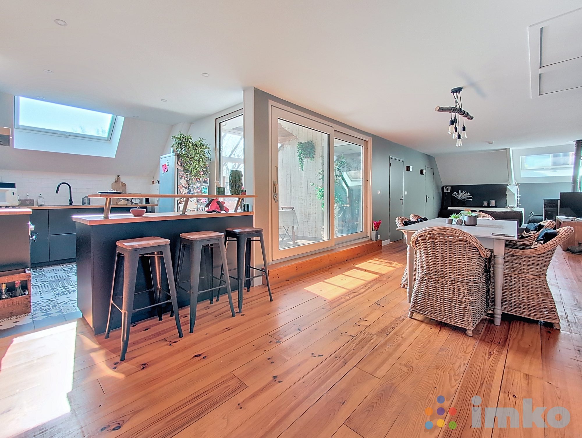 Agence immobilière de DUHAYON Katy