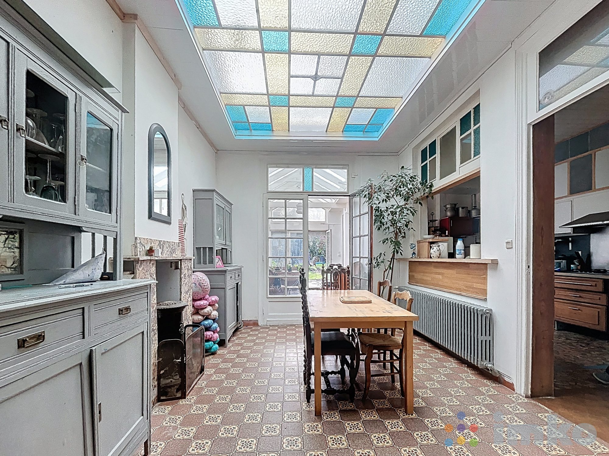 Agence immobilière de DUHAYON Katy