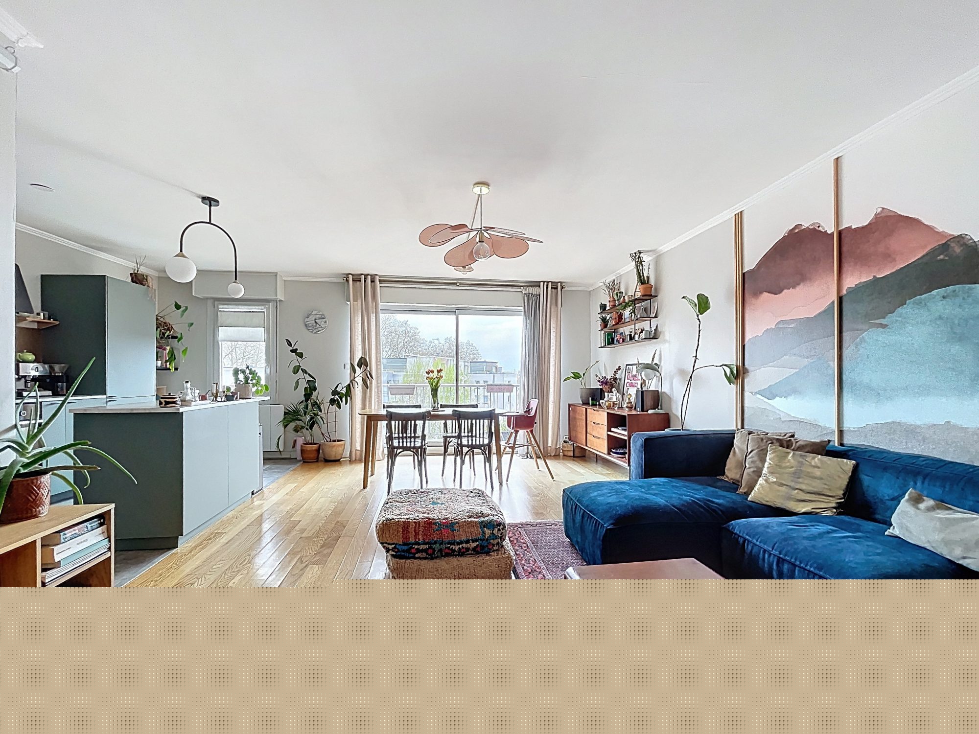 Agence immobilière de DUHAYON Katy