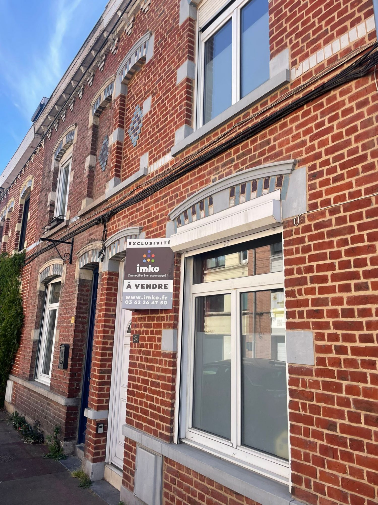 Agence immobilière de DUHAYON Katy