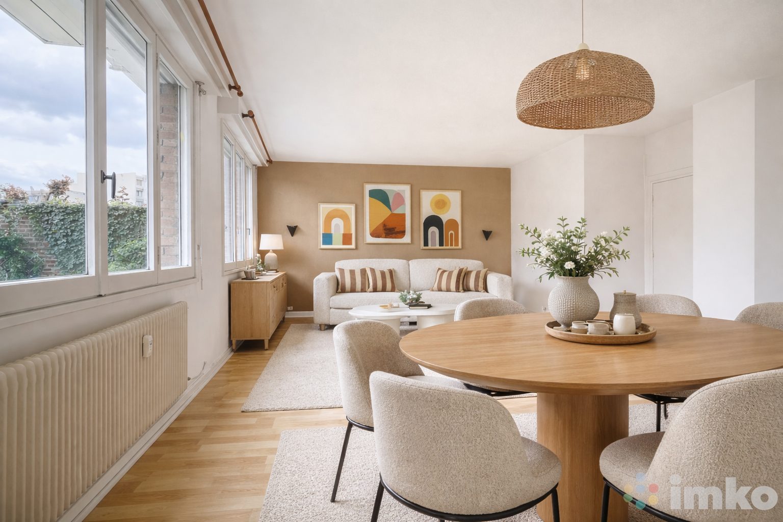 Agence immobilière de DUHAYON Katy