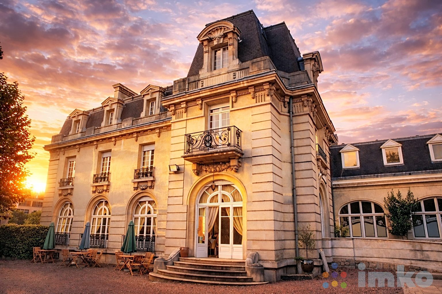 Agence immobilière de DUHAYON Katy