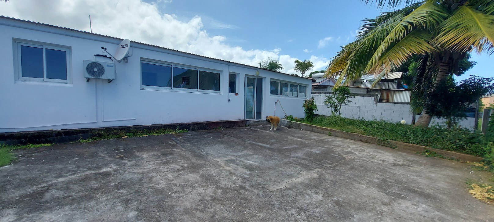 Agence immobilière de AGENCE VENDALI II