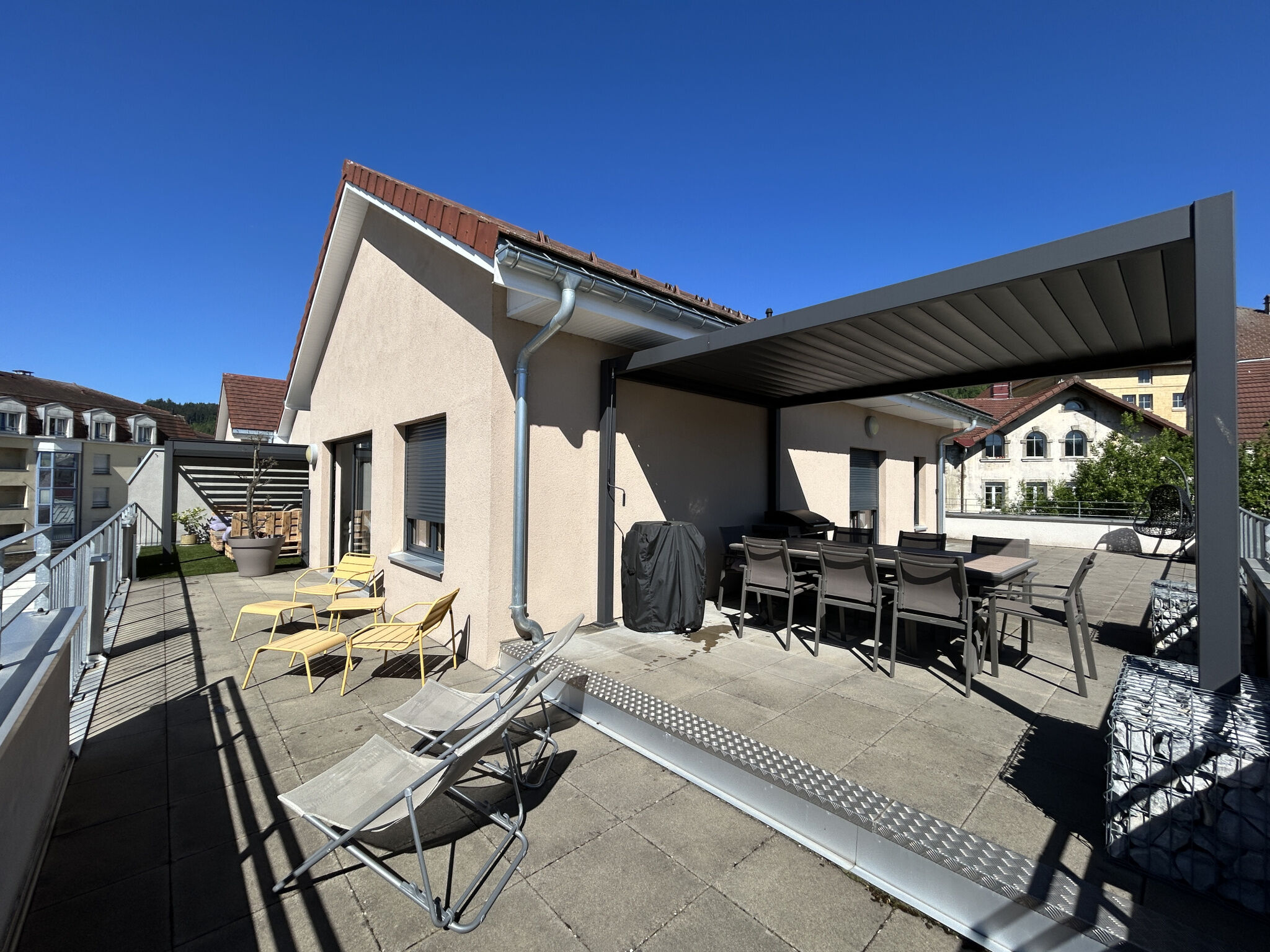 Agence immobilière de SOLA Anaïs