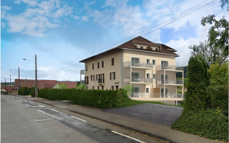 Agence immobilière de SOLA Anaïs