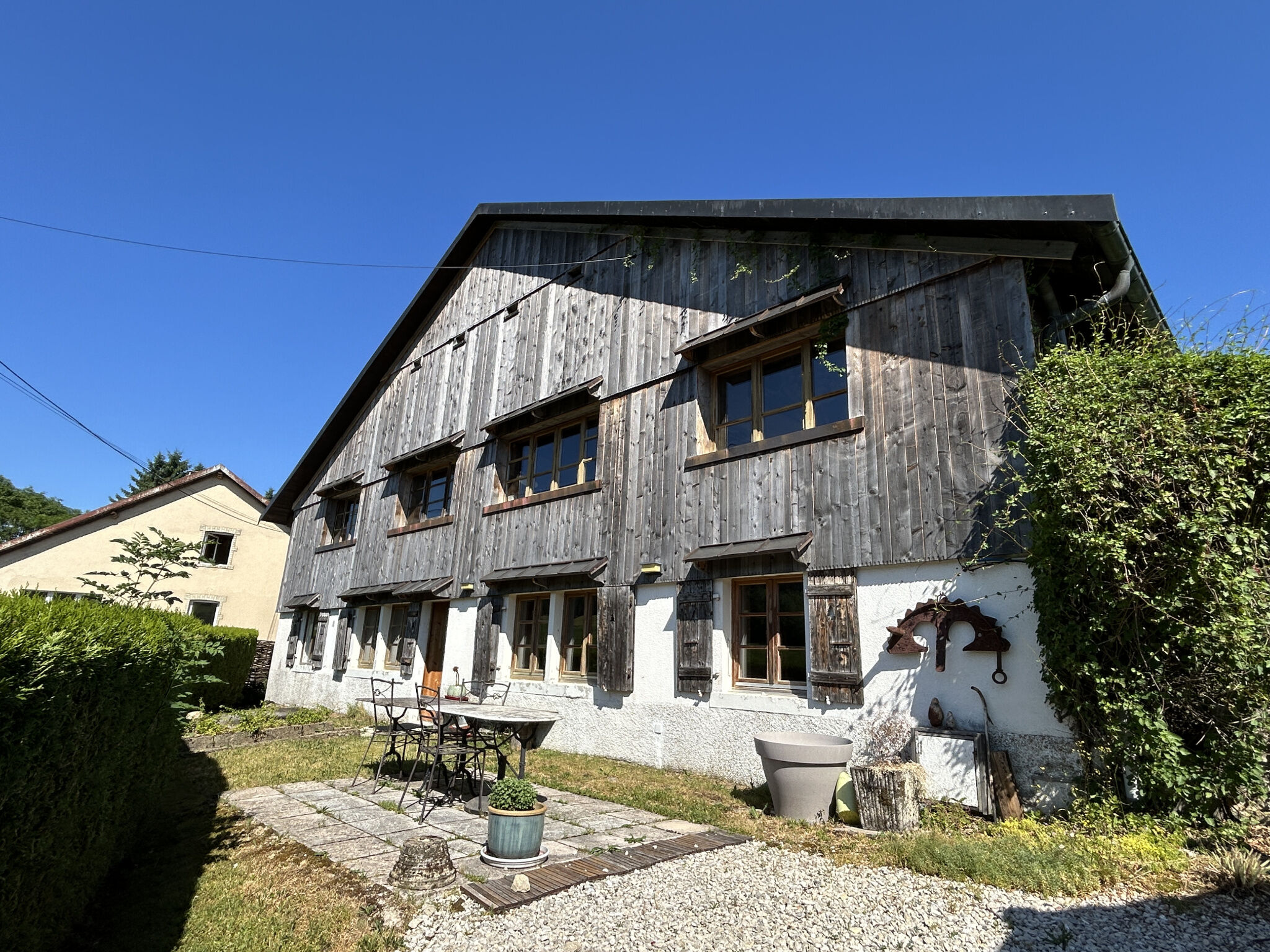 Agence immobilière de SOLA Anaïs